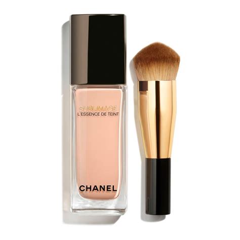 chanel ultimate radiance-generating serum foundation review|Chanel sublimage foundation review.